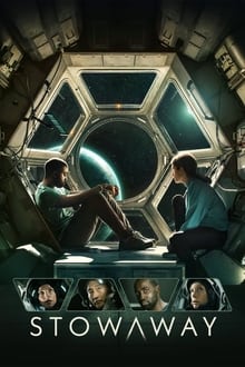 Watch Movies Stowaway (2021) Full Free Online