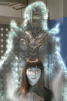 The Enemy Who Appeared