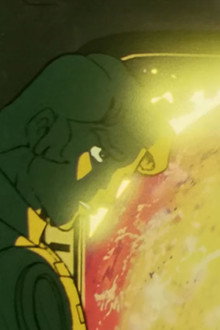 The Lost World of Time