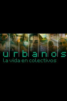 Urbanos poster