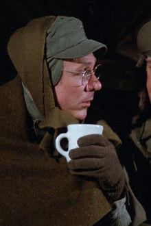 Baby, It's Cold Outside