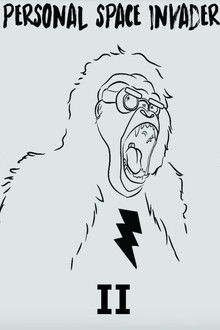 Personal Space Invader 2 poster