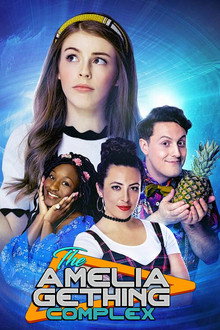The Amelia Gething Complex poster