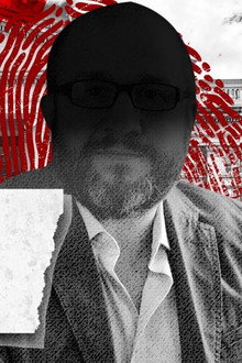 The Odd Death of Charles C. Morgan