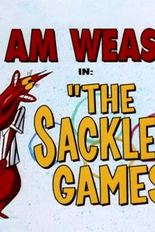 The Sackless Games