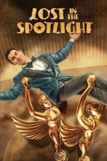 Lost in the Spotlight poster
