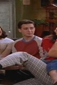 Mike & Liz & Chau & Jordan