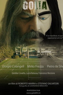 Gol!a poster