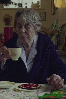 How about that... poster