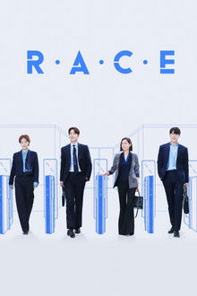 RACE poster