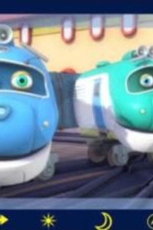 Wilson and the Dinosaur