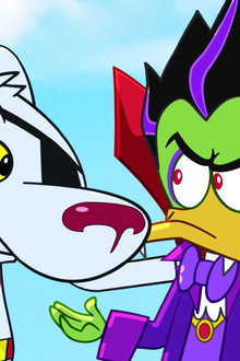 The Duckula Show