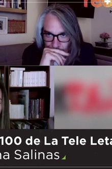 The Lethal Tele with Diana Salinas