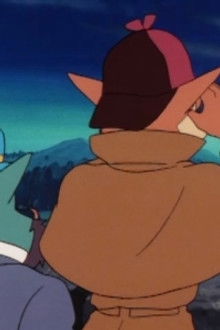 The Secret of the Sacred Cross Sword