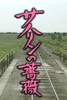 サハリンの薔薇 poster