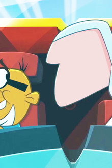 The Spy Who Came In With a Cold