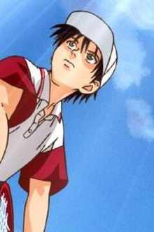 The Strongest Man in Seigaku (2)