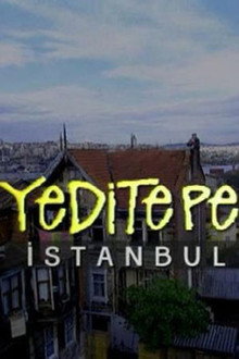 Yeditepe Istanbul poster