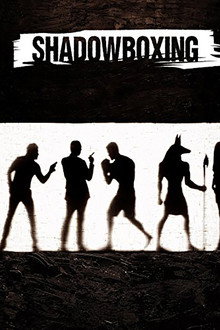 Shadowboxing poster