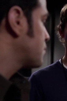 The Spy Who Really Liked Me