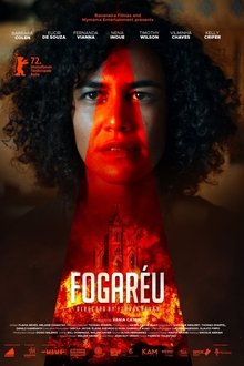 Imagem Fogaréu