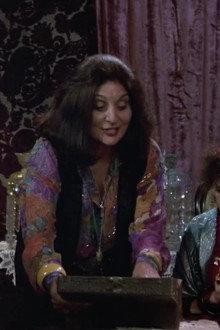 Madame LaCarla