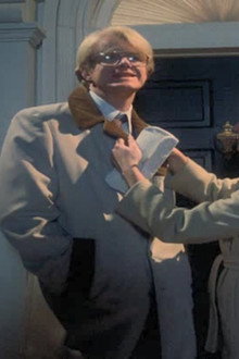 Monday, Tuesday, Sven's Day
