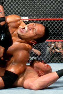 Raw - Apr. 02, 2001