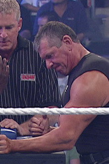 Saturday Night's Main Event - Jun 02, 2007