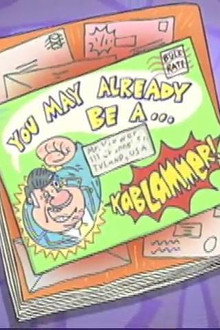 You May Already Be a Kablammer