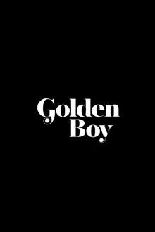 Golden Boy poster