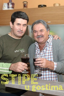 Stylish in the Guests poster