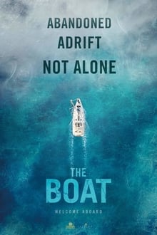 Watch Movies The Boat (2019) Full Free Online