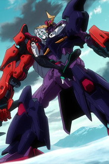 The Ones Who Breathe There