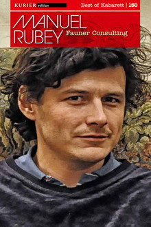 fauner consulting poster