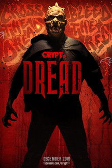 Dread poster