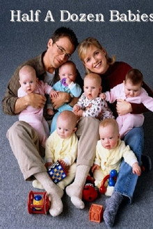 Half a Dozen Babies poster