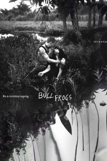 Bullfrogs poster