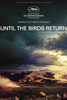 Until The Birds Return poster