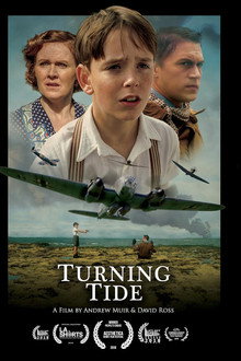 Turning Tide poster