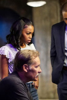 The Book of Consequences: Chapter Two: Black Jesus Blues