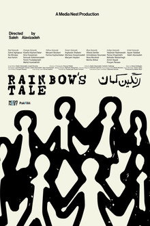 Rainbow's Tale poster