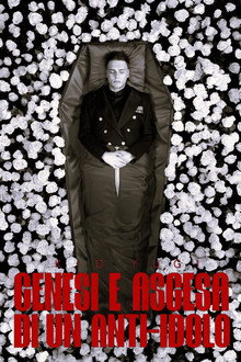 Kid Yugi - Genesis and Rise of an Anti-Idol poster