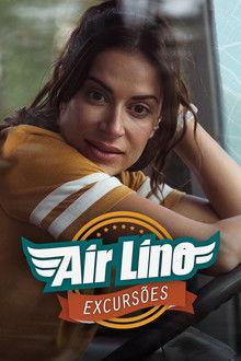 Excursões AirLino poster
