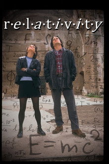 Relativity poster