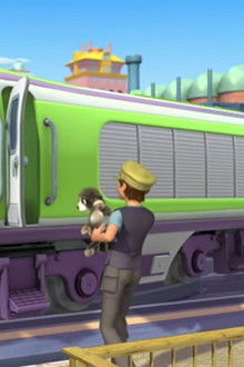 Koko's Puppy Training