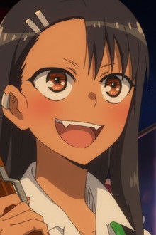 Senpai, Want to Go to the Festival? / It's Like a Date, Huh, Senpai? / Let's Go Home, Senpai