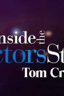 Tom Cruise