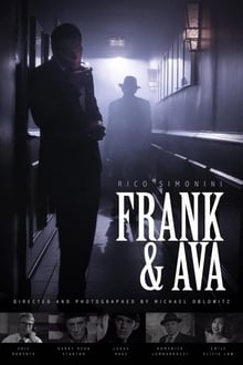 Watch Movies Frank and Ava (2018) Full Free Online