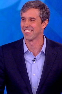 Beto O'Rourke